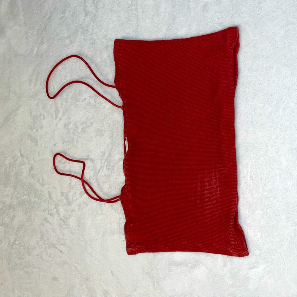 Women’s crop top